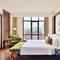 Отель Le Meridien Jaipur