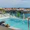 Отель Landmar Playa La Arena