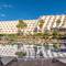 Отель Landmar Playa La Arena
