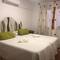 Отель Apartamento Los Gigantes
