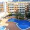 Отель Amazing apartment in Los Gigantes