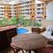 Отель Amazing apartment in Los Gigantes