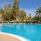 Отель Sol Palmanova All Inclusive