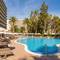 Отель Sol Palmanova All Inclusive