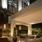 Отель Marriott Executive Apartments Mayfair Bangkok
