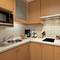 Отель Marriott Executive Apartments Mayfair Bangkok