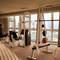 Отель Marriott Executive Apartments Mayfair Bangkok