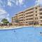 Отель Hotel y Apartamentos Playa Mar