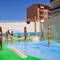 Отель Hotel y Apartamentos Playa Mar