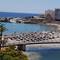 Отель Hotel y Apartamentos Playa Mar