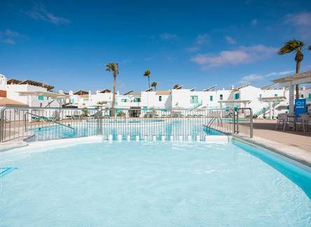 Отель Smy Tahona Fuerteventura