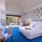 Отель Golden Tulip Al Jazira Hotel & Resort