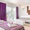 Отель Mar Hotels Playa de Muro Suites