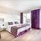 Отель Mar Hotels Playa de Muro Suites