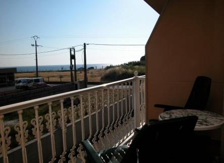 Отель Apartamentos Cormoran