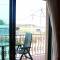Отель Apartamentos Cormoran