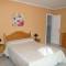 Отель Apartamentos Cormoran