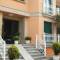Отель Apartamentos Cormoran