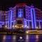 Отель Tunis Grand Hotel