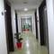 Отель Hotel Le Pacha