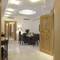 Отель The Penthouse Suites Hotel