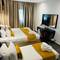 Отель Hotel Lac Leman