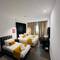 Отель Hotel Lac Leman