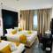 Отель Hotel Lac Leman