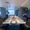 Отель Business Hotel