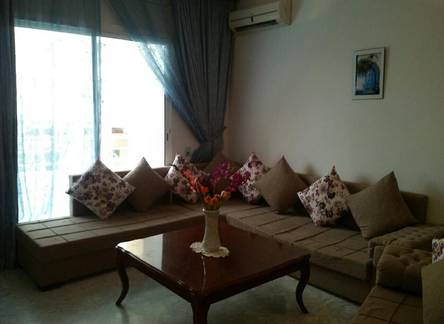Отель Residence Dari 1