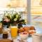 Отель The Residence Tunis