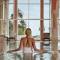 Отель The Residence Tunis