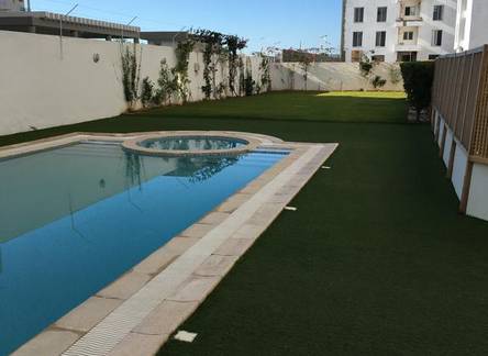 Отель Ideal Apartment For Families