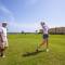 Отель Hotel Nour Palace Resort Thalasso