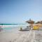Отель Hotel Nour Palace Resort Thalasso