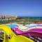 Отель Hotel Nour Palace Resort Thalasso