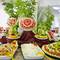 Отель Hotel Club Thapsus