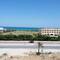 Отель Appartement Vue Sur Mer Turquoise