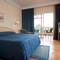 Отель Medina Belisaire & Thalasso