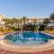 Отель Medina Belisaire & Thalasso