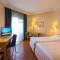 Отель Medina Belisaire & Thalasso