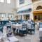 Отель Medina Belisaire & Thalasso