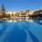 Отель Hasdrubal Thalassa & Spa Yasmine Hammamet