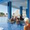 Отель Occidental Marco Polo