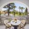 Отель Le Soleil Abou Sofiane Hotel