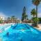 Отель Le Soleil Abou Sofiane Hotel