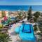 Отель Le Soleil Abou Sofiane Hotel