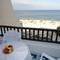 Отель Studio Vue Sur Mer - Kantaoui Immo