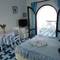 Отель Studio Vue Sur Mer - Kantaoui Immo