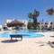 Отель Studio Vue Sur Mer - Kantaoui Immo